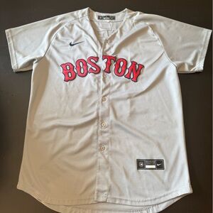 Nike Boston Red Sox Jersey